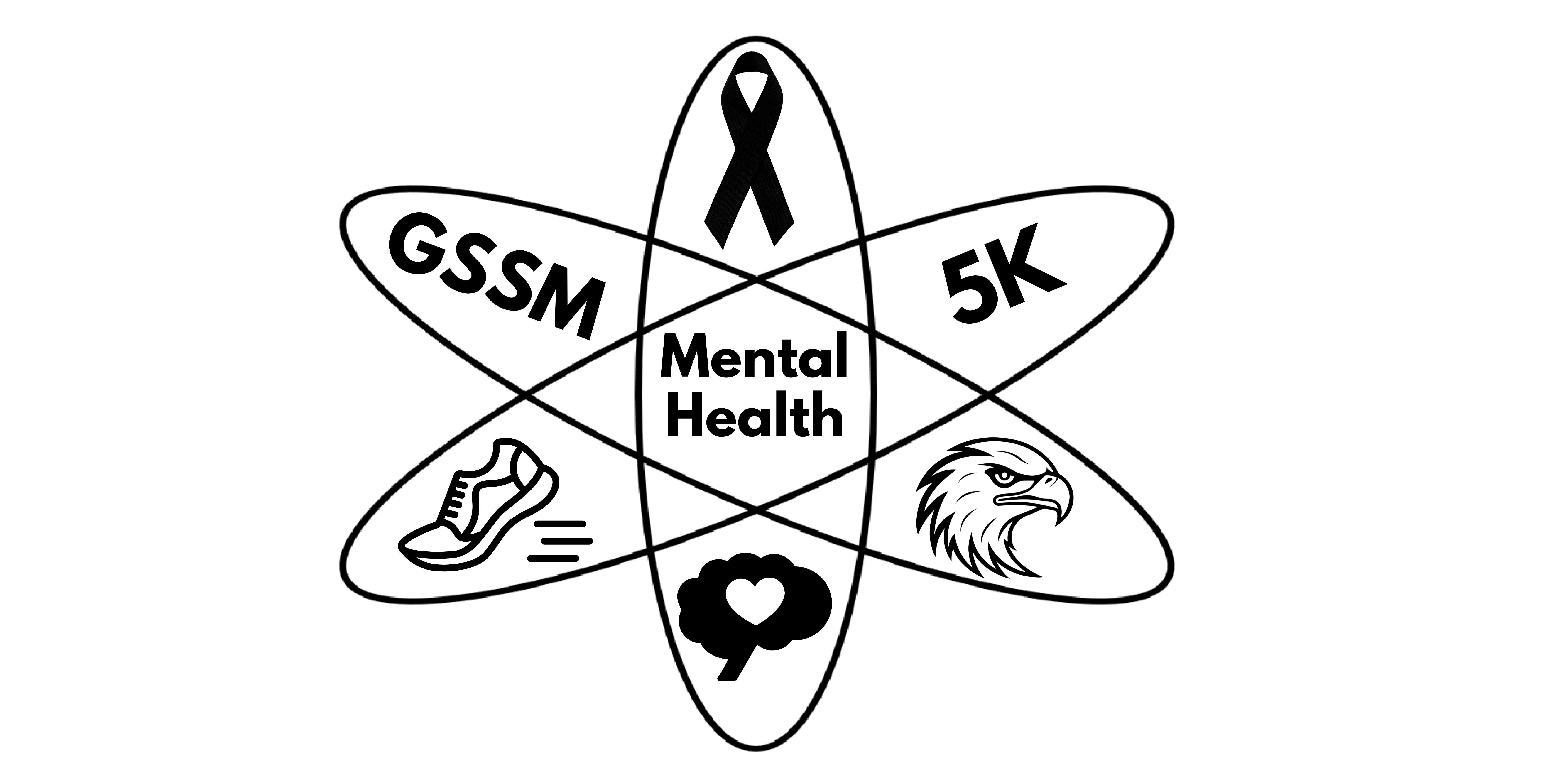 GSSM's 5k Race for Mental Health Awareness